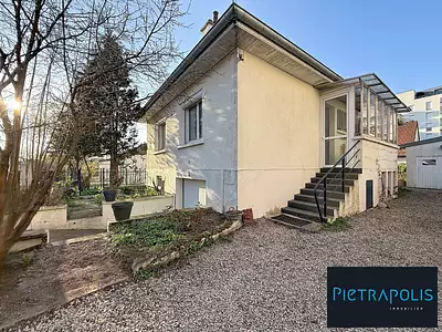 Maison, 80 m²