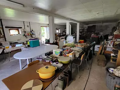 Maison, 104 m²