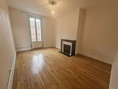 Appartement, 41,72 m²