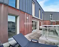 Appartement, 129 m²