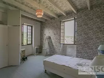 Maison, 178,5 m²
