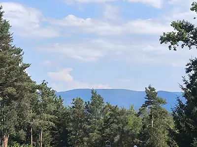 Terrain, 869 m²