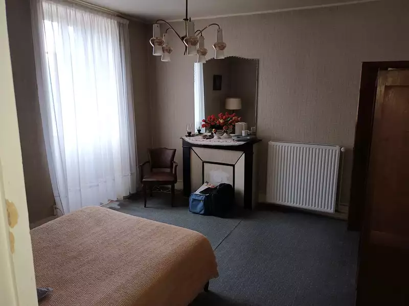 Maison, 140 m²