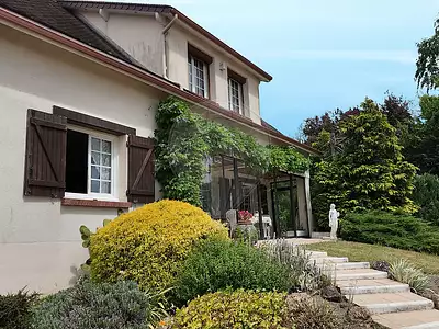 Maison, 197 m²