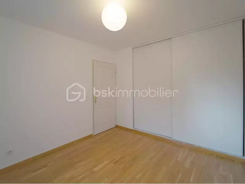 Appartement, 89 m²