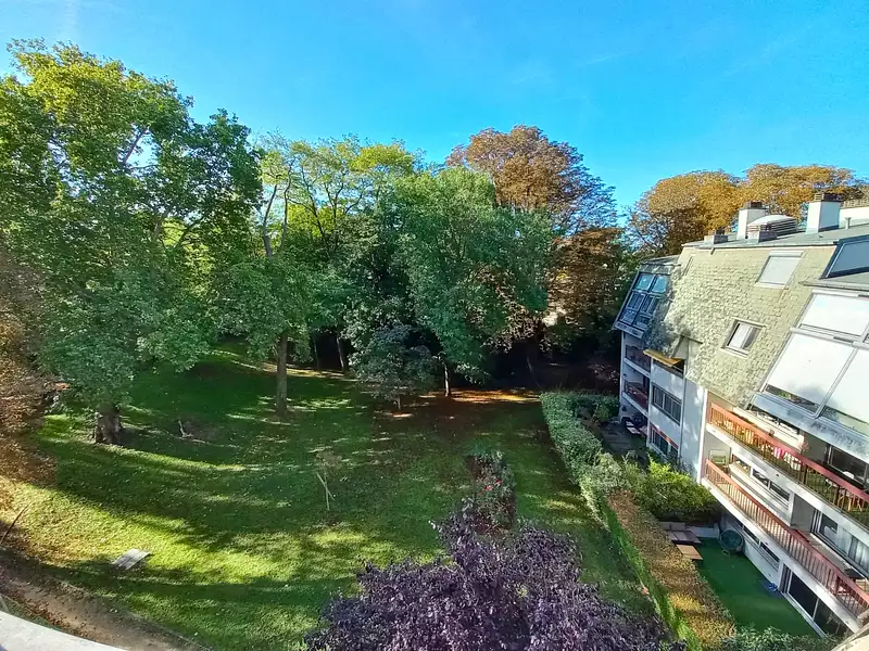 Appartement, 28,71 m²