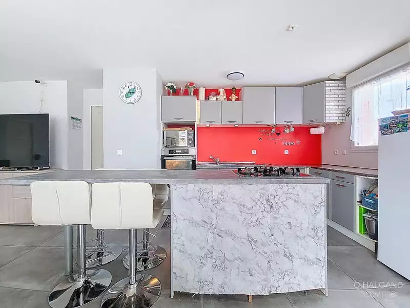 Maison, 81 m²