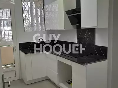 Appartement, 66,66 m²