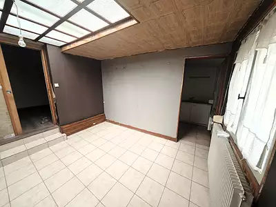 Maison, 110 m²