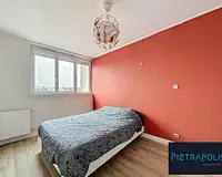 Appartement, 48,46 m²