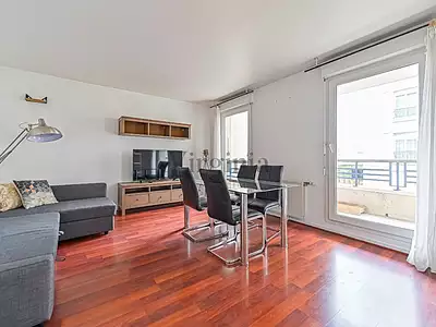 Appartement, 45 m²