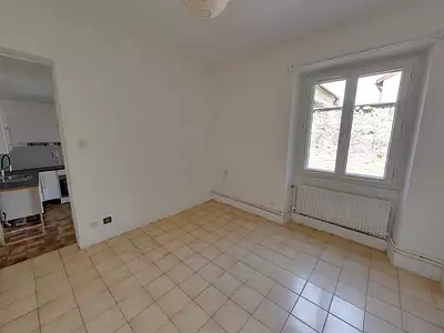 Appartement, 51,36 m²