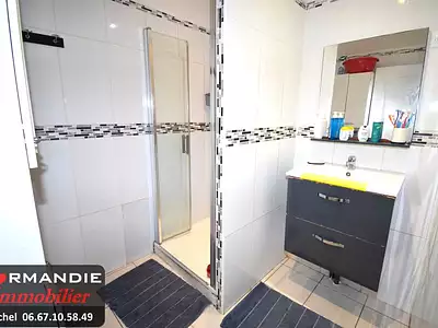 Maison, 110 m²