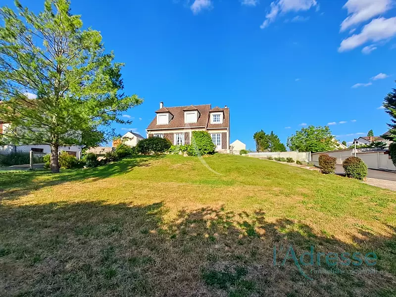 Maison, 150 m²