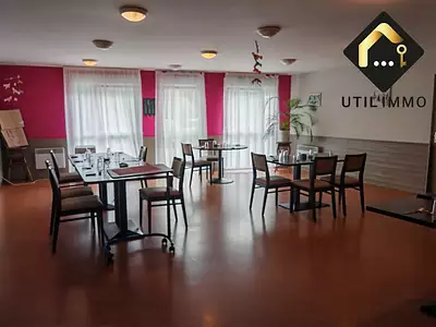 Appartement, 26,23 m²