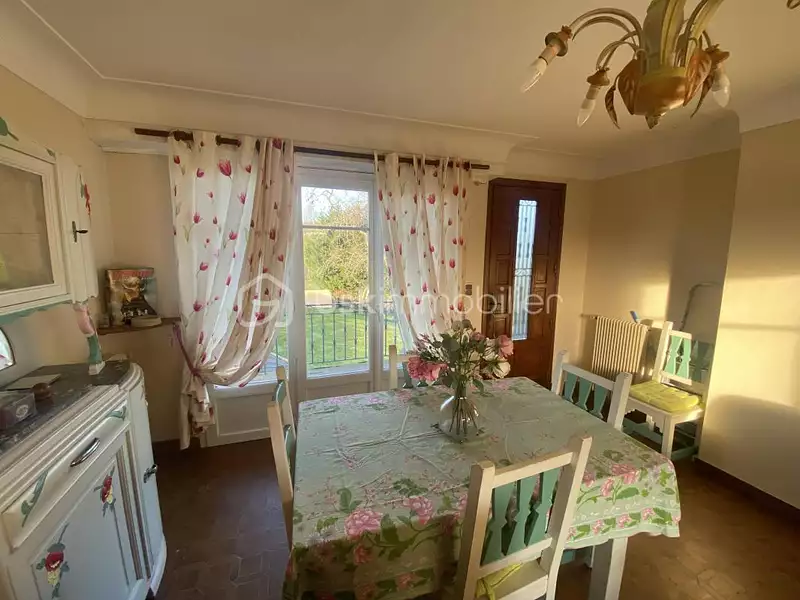 Maison, 143 m²