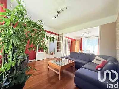 Maison, 107 m²