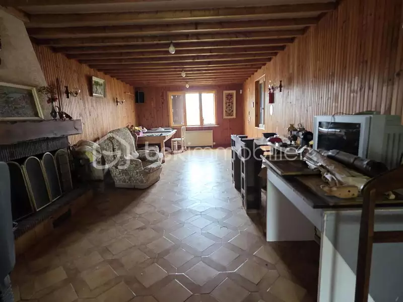 Maison, 130 m²