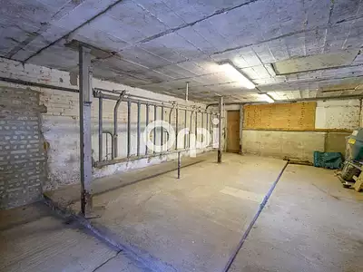 Maison, 137 m²