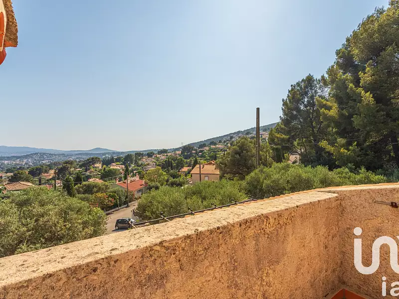 Maison, 142 m²