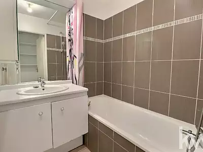 Appartement, 95,53 m²