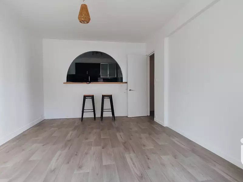 Appartement, 68 m²