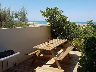 Appartement, 22 m²