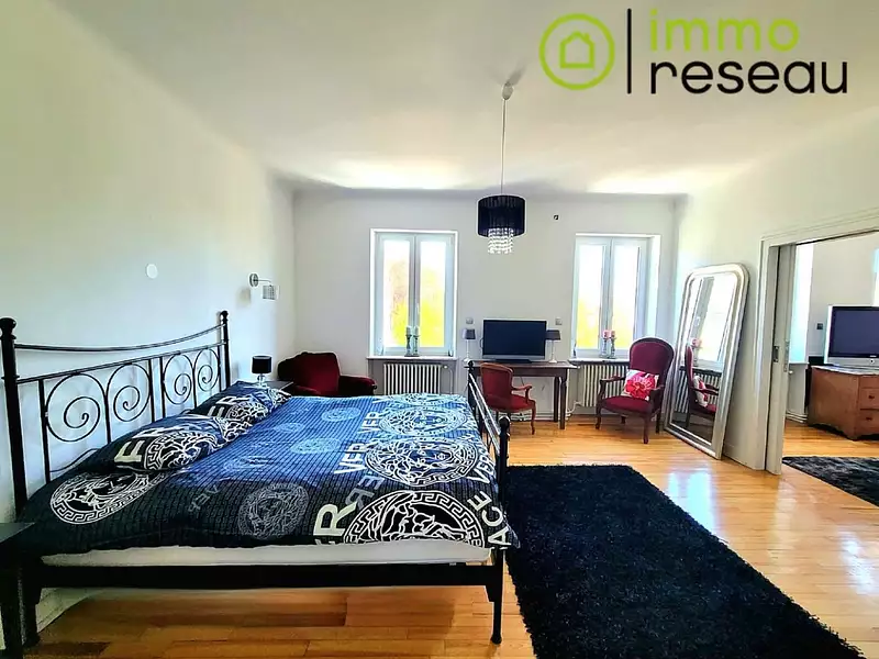 Maison, 148 m²