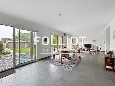 Maison, 142 m²