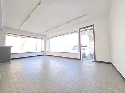 Immeuble, 82 m²
