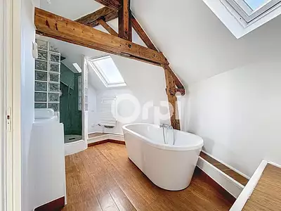 Appartement, 56 m²