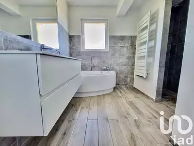 Maison, 120 m²