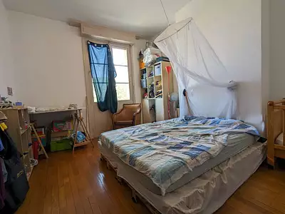 Appartement, 76 m²