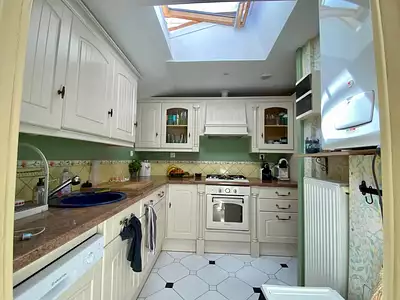 Maison, 75 m²
