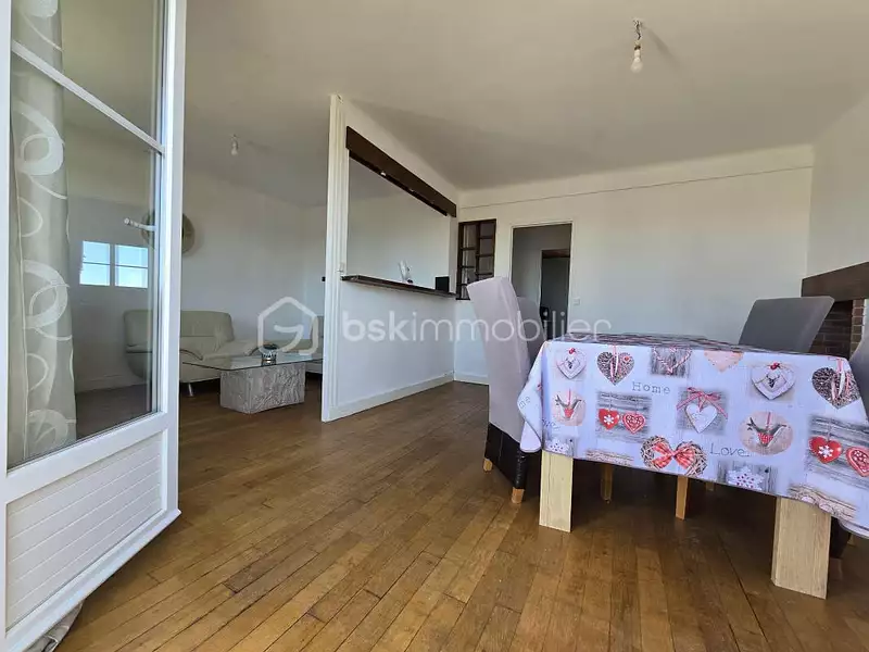 Appartement, 67 m²
