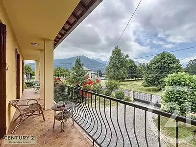 Maison, 150 m²