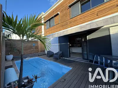 Maison, 70 m²