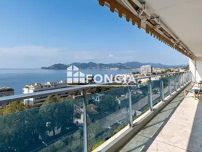 Appartement, 206 m²