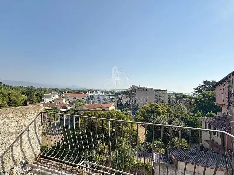 Appartement, 79,78 m²