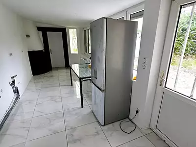 Maison, 80 m²