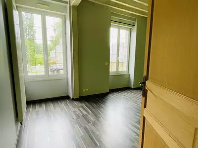 Maison, 94,82 m²