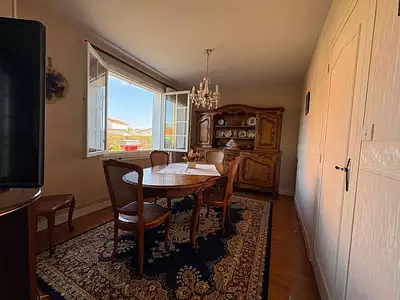 Maison, 143 m²