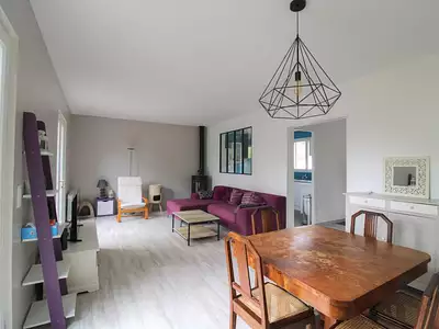 Maison, 140 m²