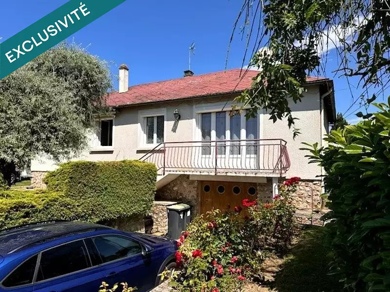 Maison, 85 m²