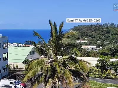 Appartement, 45,65 m²