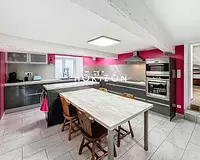 Maison, 180 m²