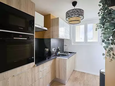 Appartement, 67 m²
