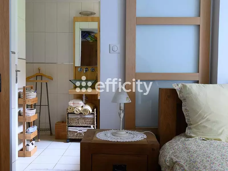 Maison, 96 m²
