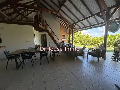 Maison, 101 m²
