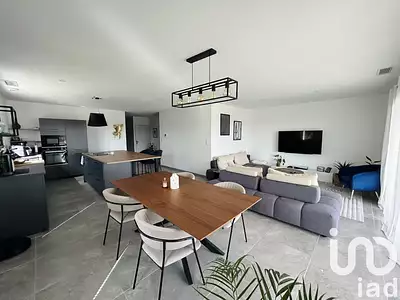 Maison, 138 m²